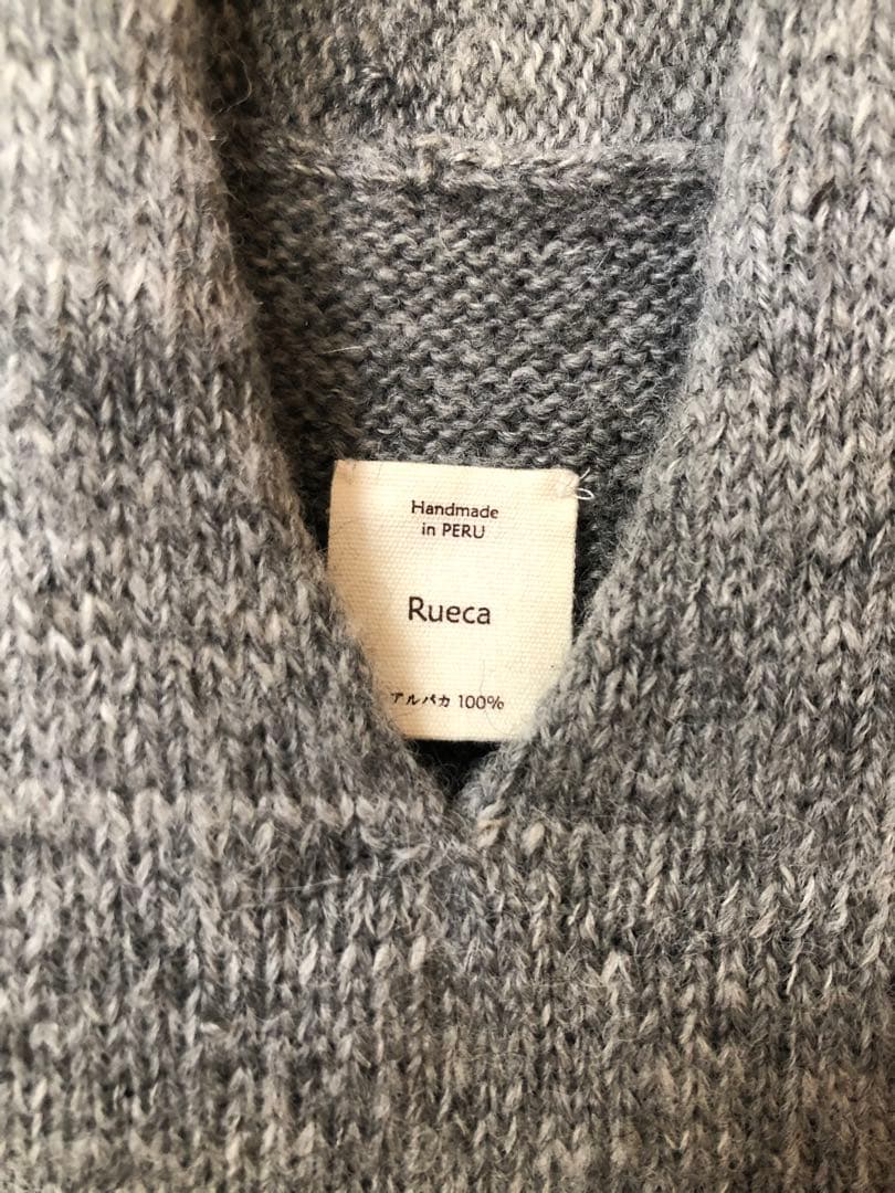 PUENTE プエンテ　イカベスト