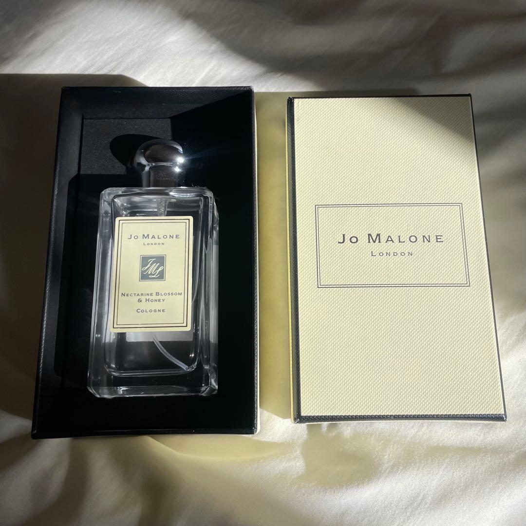 値下げ中‼️Jo Malone NectarineBlossom&Honey
