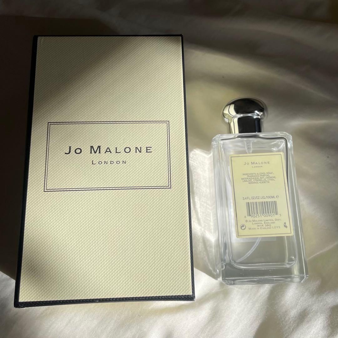 値下げ中‼️Jo Malone NectarineBlossom&Honey