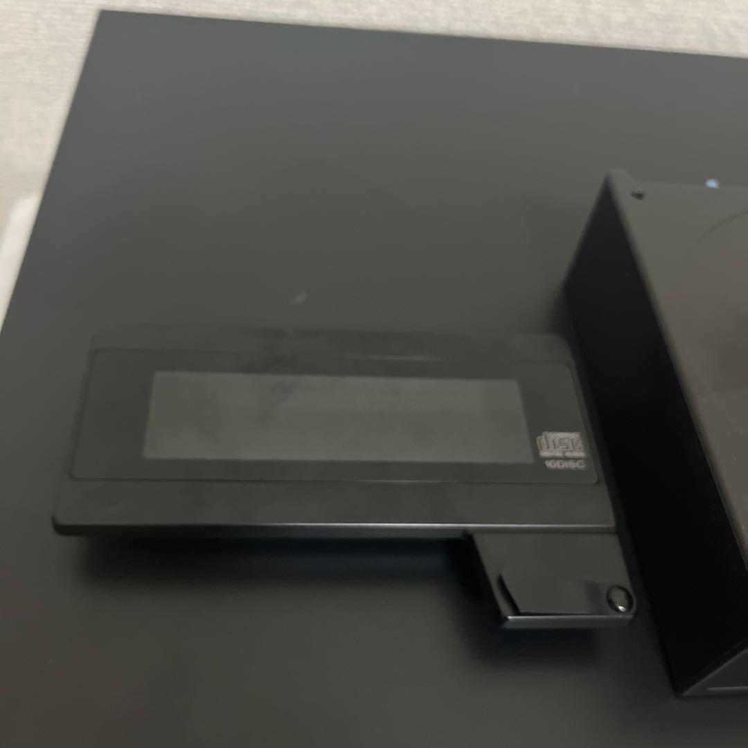 その他 Sony CDP-C910