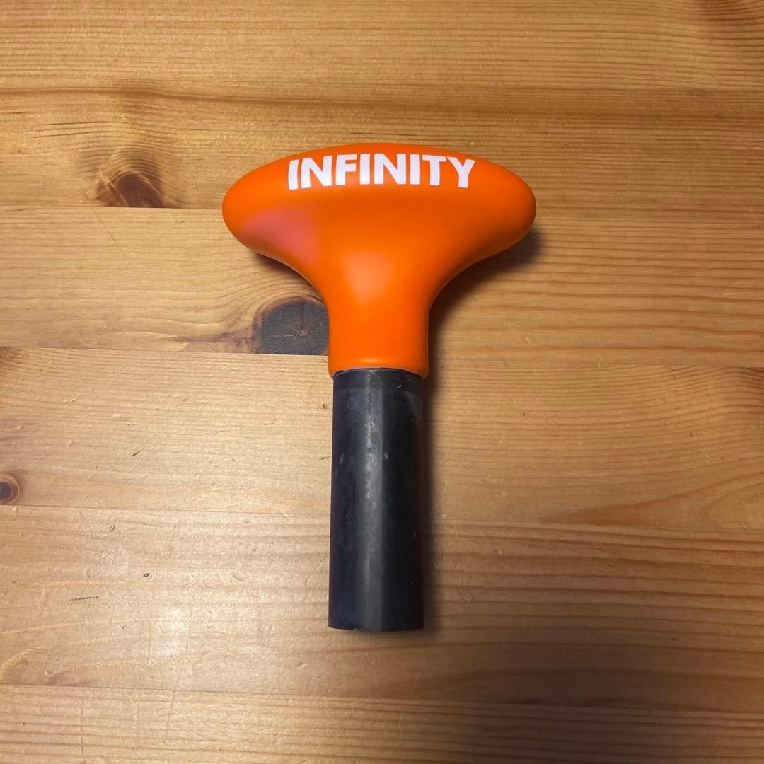 サーフィン・ボディボード INFINITY FLASH PADDLE S77