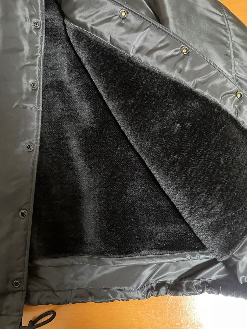 RASH コーチジャケット　Lサイズ