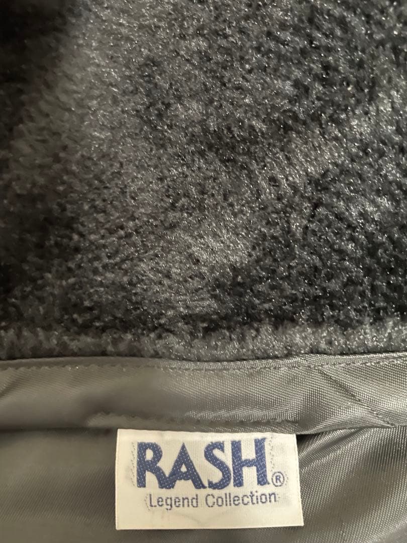 RASH コーチジャケット　Lサイズ