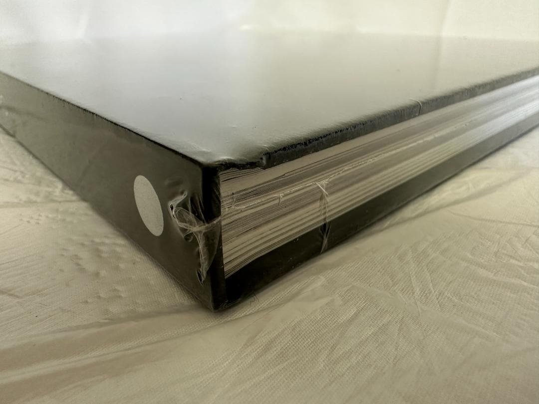 新品 未開封 シュリンク付き 井上雄彦 いのうえの 満月篇