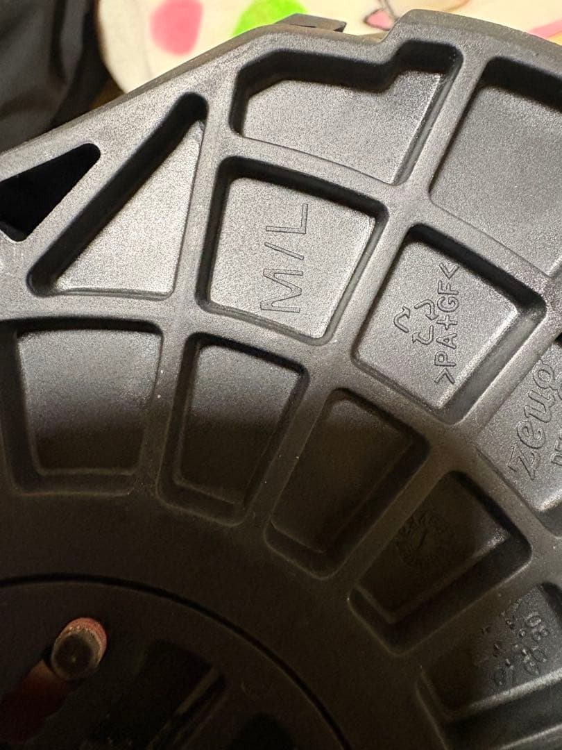 キッズ　ジュニア head スノーボード 2点セット　128cm