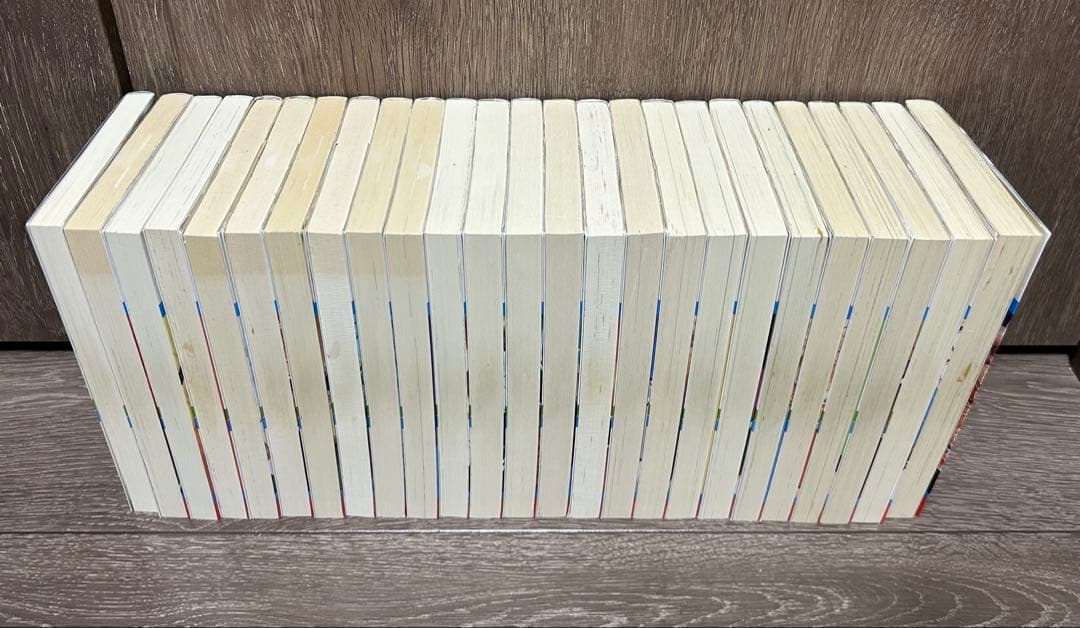 ブラックジャック 全25巻セット 手塚治虫　秋田書店