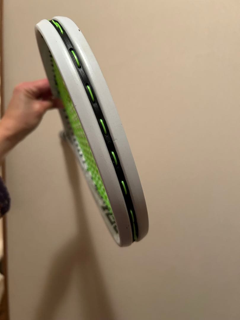 最終セール　ナノフォース 8V