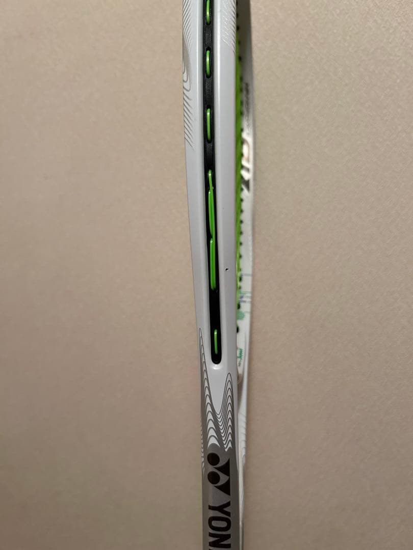 最終セール　ナノフォース 8V