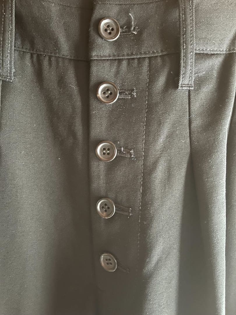 クリストファーネメス パンツ Trousers 20