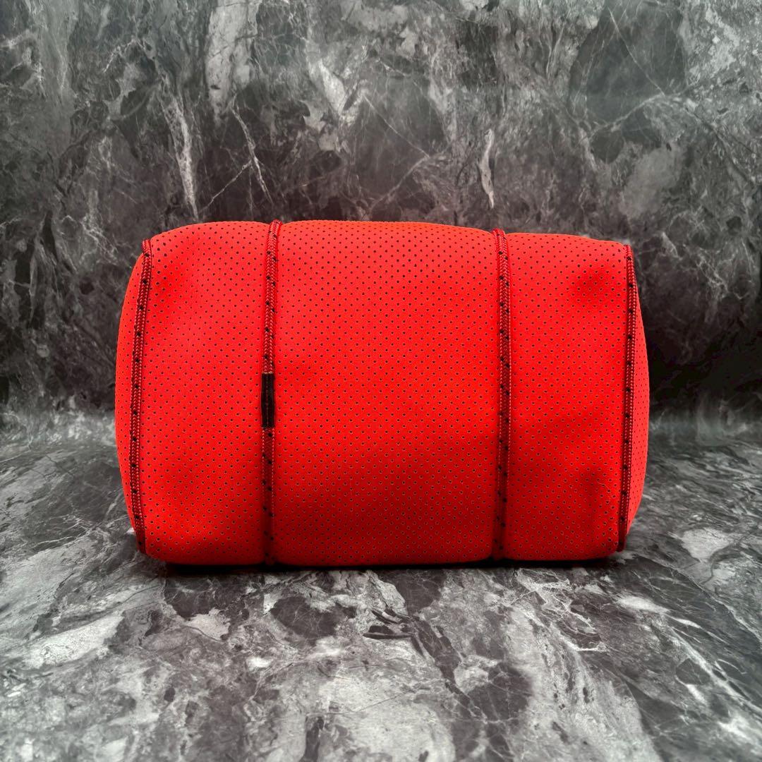 ttack ✨ステイトオブエスケープ　トートバッグ　ポーチ付き