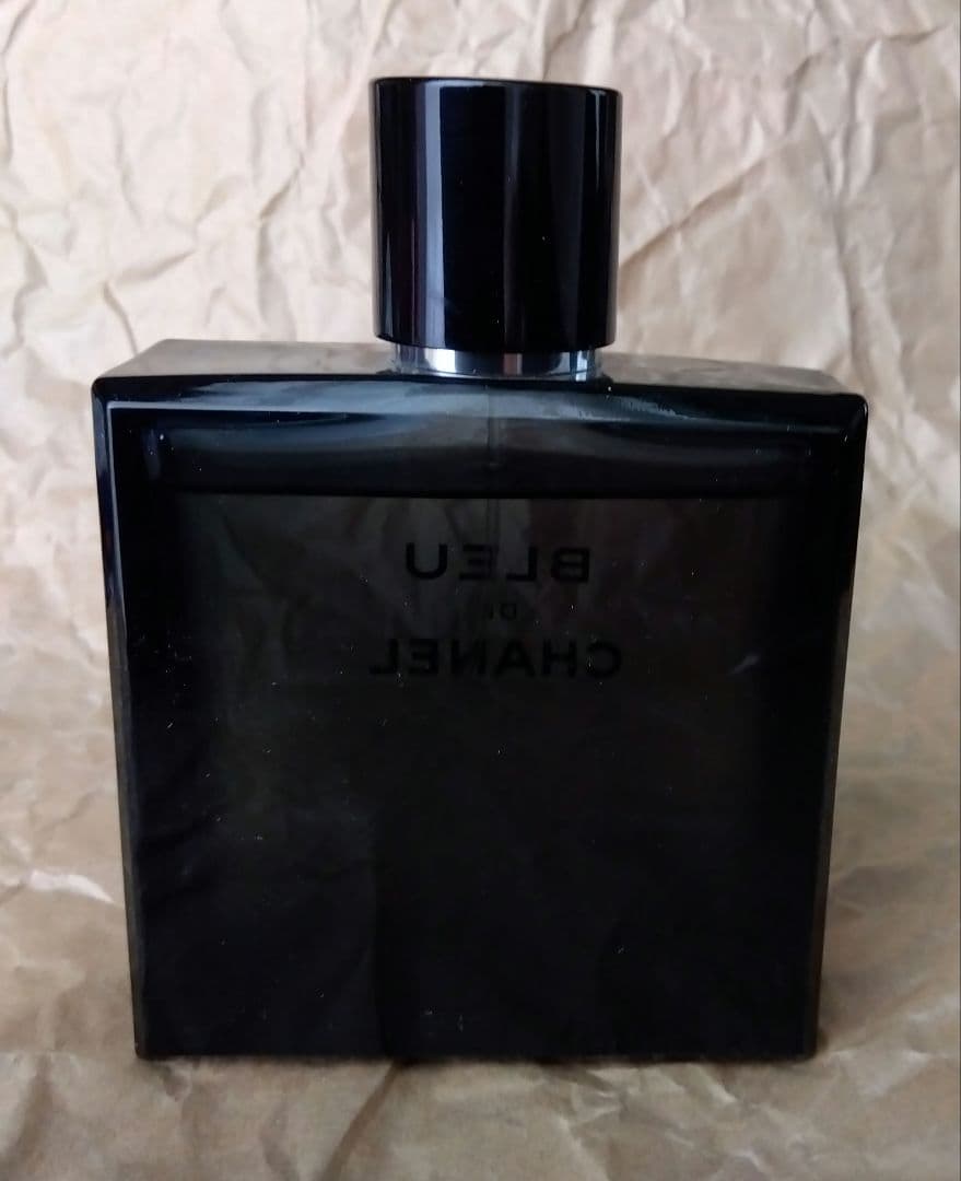 BLEU DE CHANEL オードゥ トワレット（ヴァポリザター）100mL