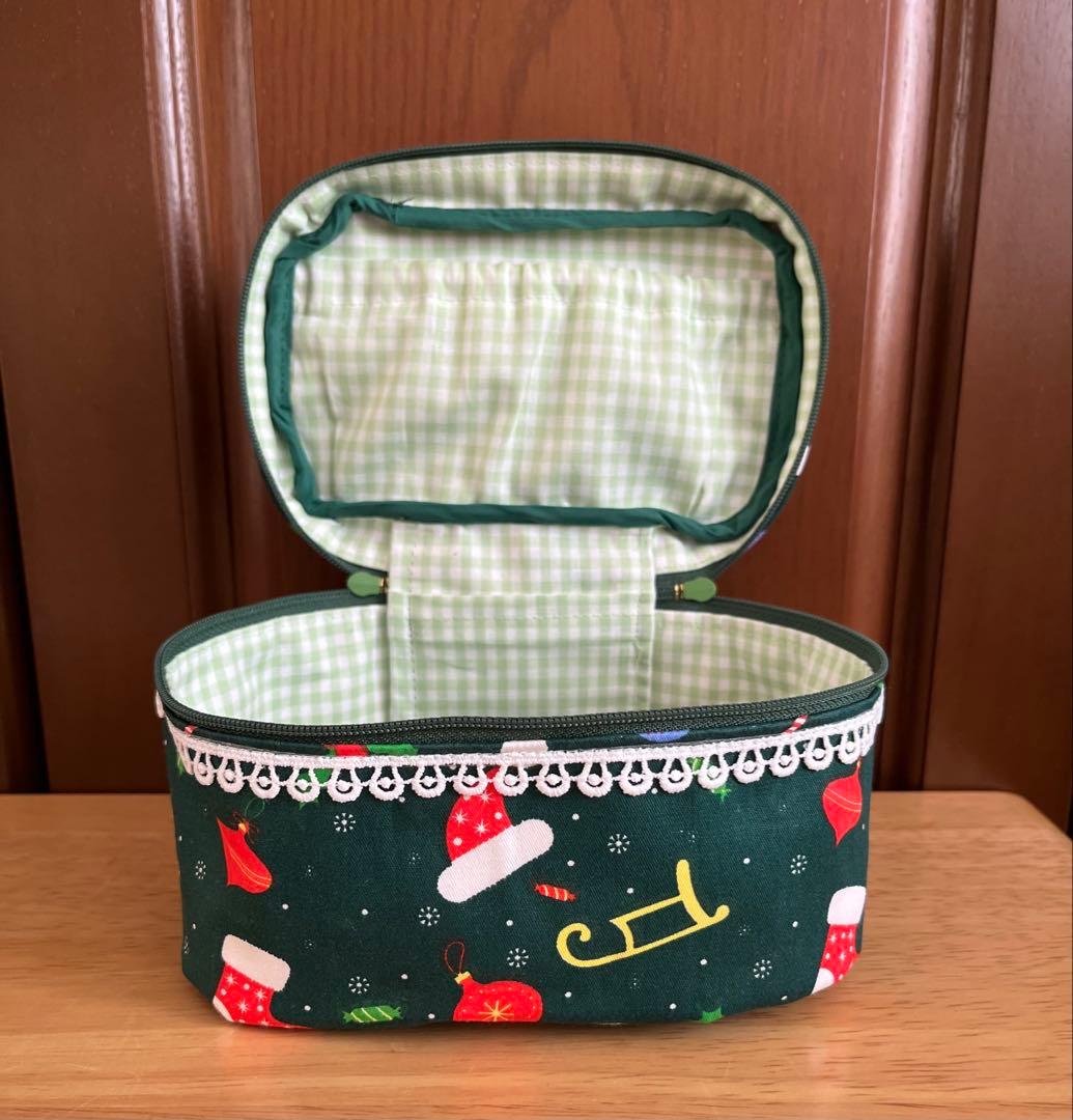 ♡チェブラーシカ♡◆オーダー◆バニティポーチ・サコッシュ、他◆