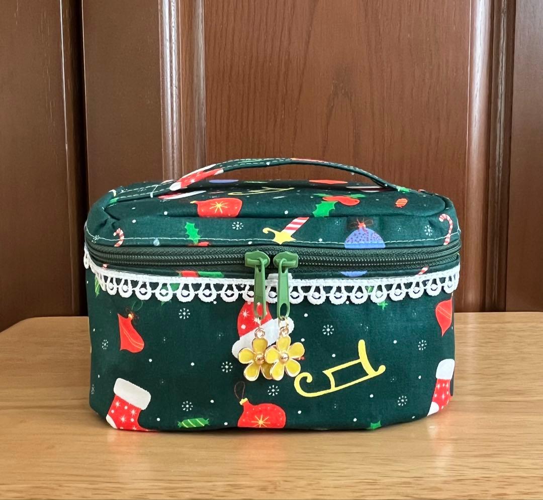 ♡チェブラーシカ♡◆オーダー◆バニティポーチ・サコッシュ、他◆