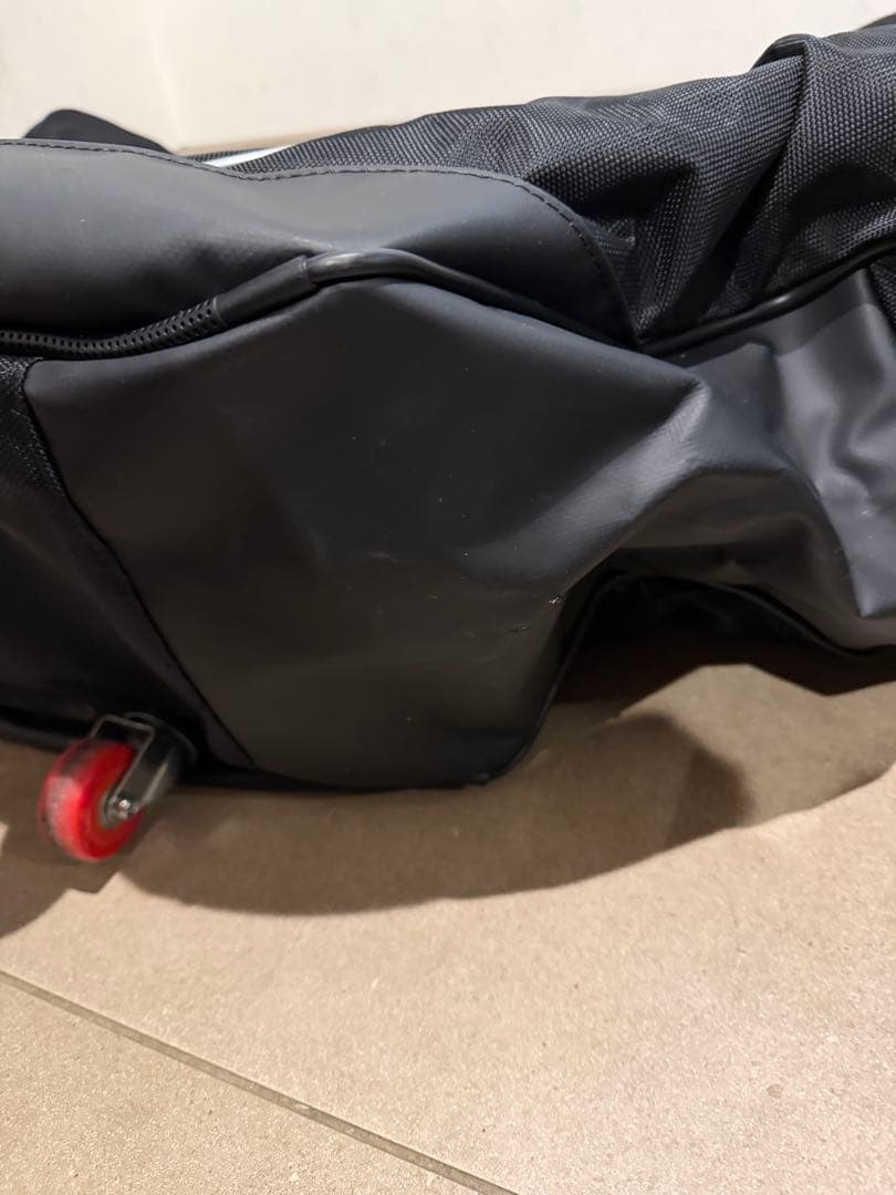 シーコン　エアーコンフォート　2.0 キャスター付　輪行バッグ(1)