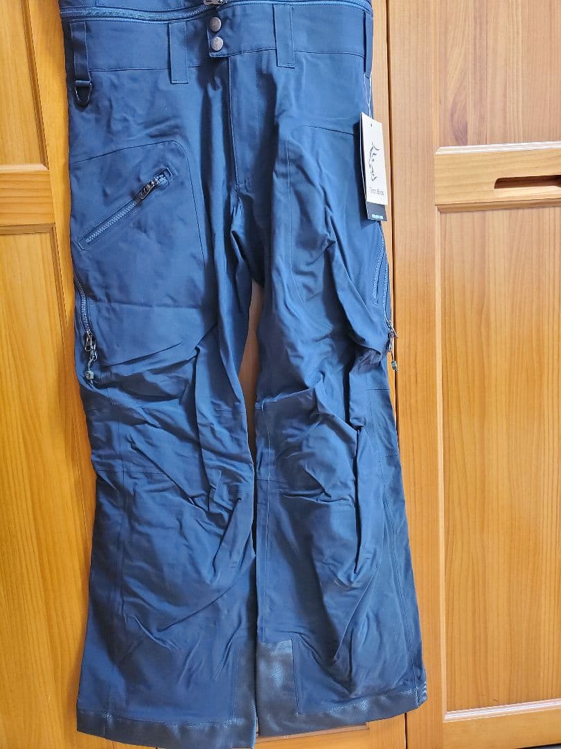 n*o様 Teton Bros.(ティートンブロス)　TB Pant Women