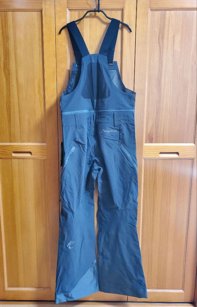 n*o様 Teton Bros.(ティートンブロス)　TB Pant Women