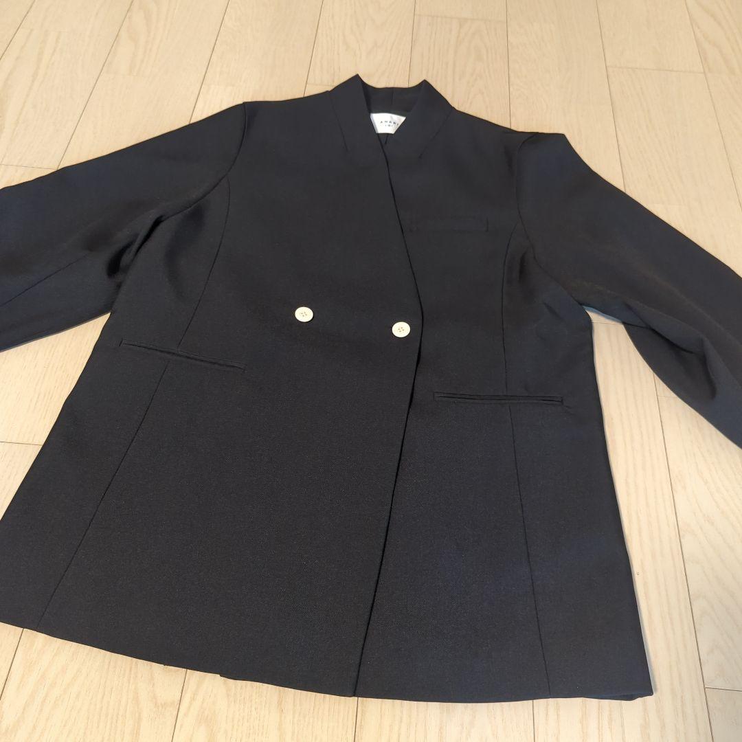 ジャケット・アウター yu