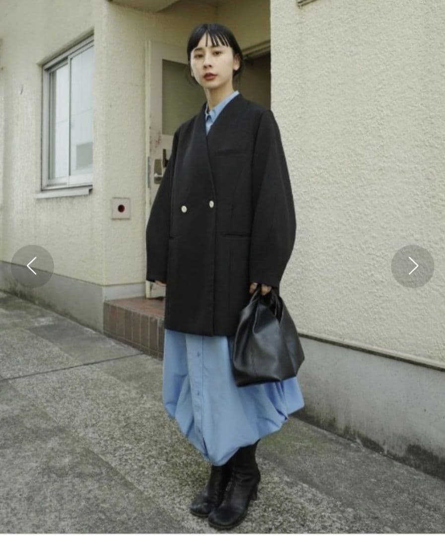 ジャケット・アウター yu