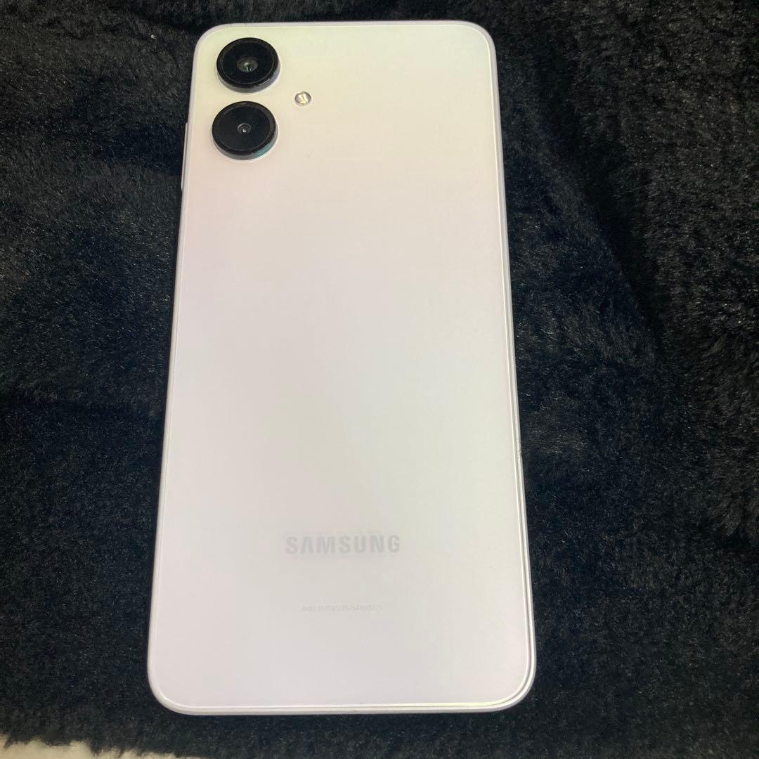 GALAXY A25 5G 美品