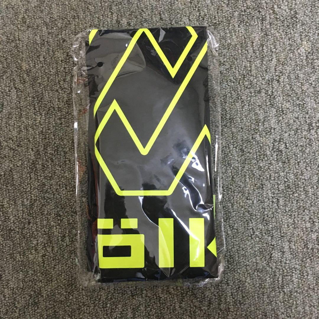【新品・レア】Volkl V8 Pro G2