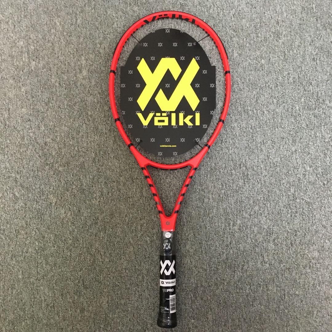 【新品・レア】Volkl V8 Pro G2