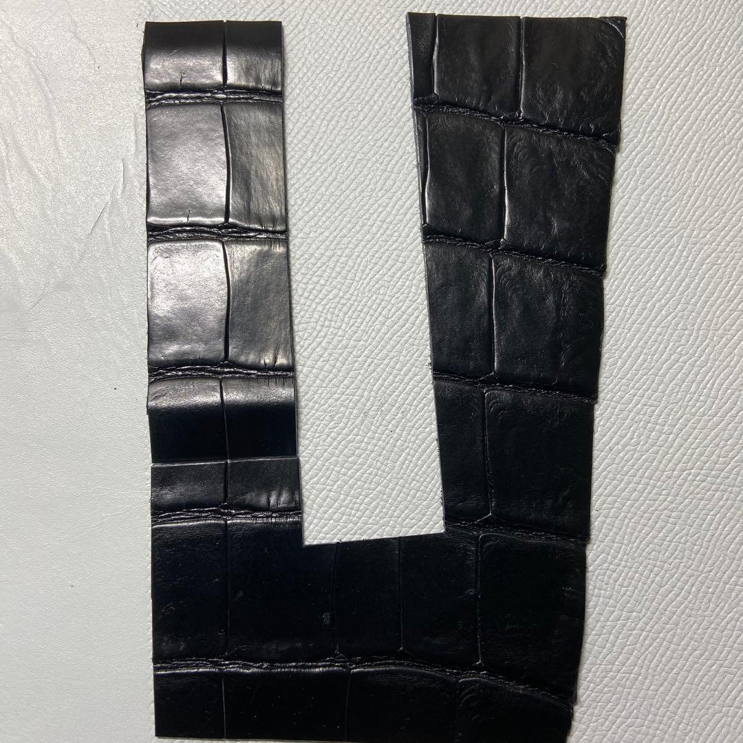 ✏️ 3939ferrari 　時計ベルト・オーダー製作