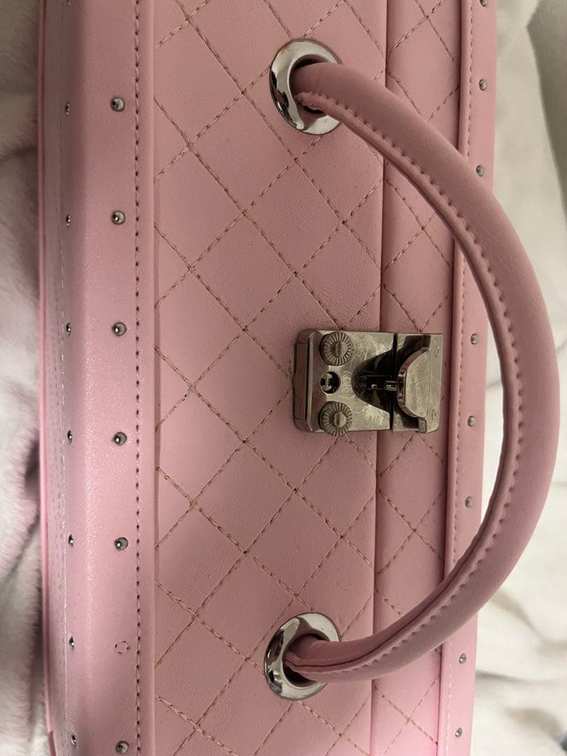 エンジェルシャンパン ドゥミセック ロゼ 未開封