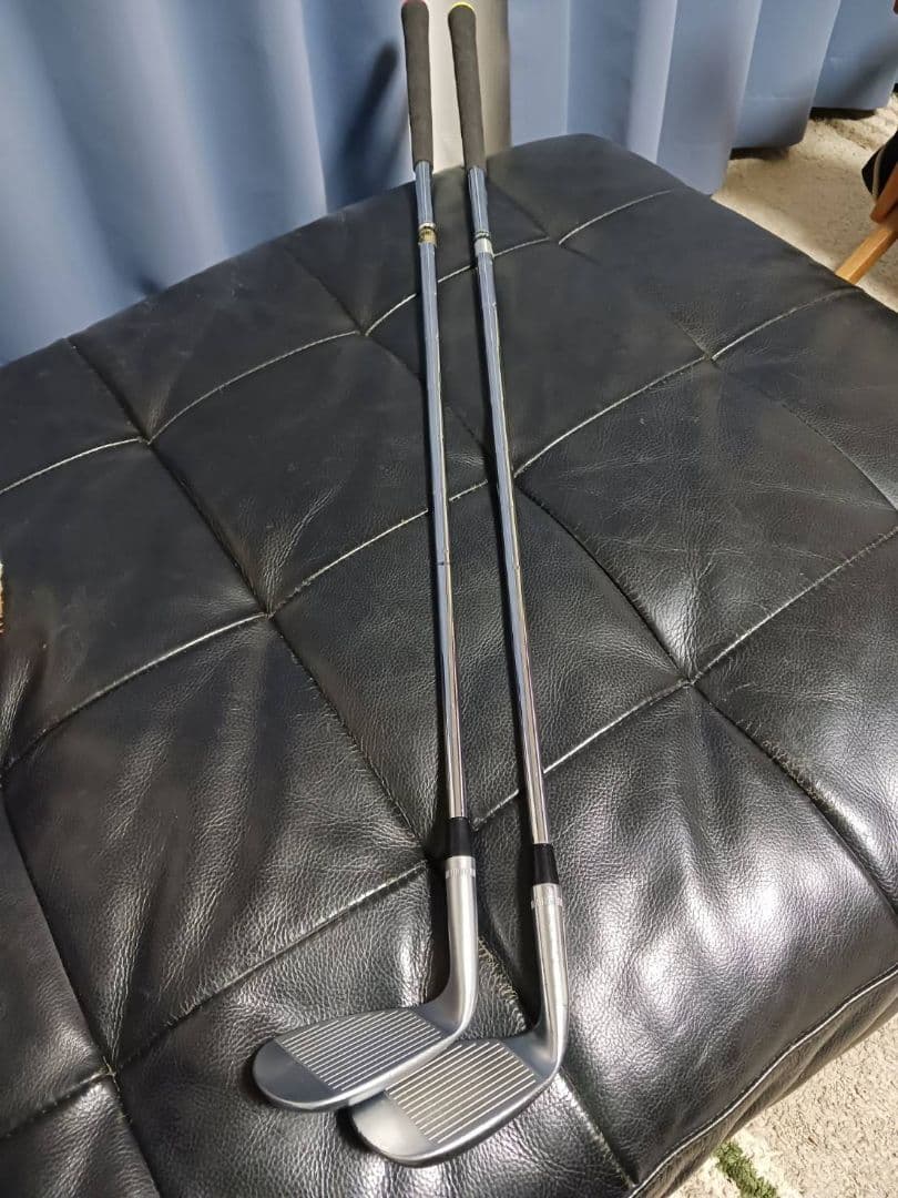 キャロウェイ　マックダディ2 ツアーグラインド　52、58 2本 S400