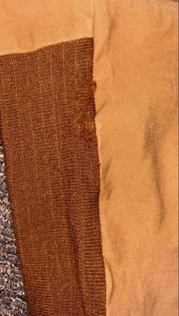 売*す様 【廃盤・希少】カーハート FR難燃 ダックジャケット サンタフェ 企業