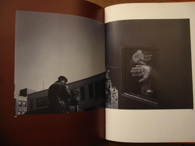 American Photography 13　Robert Priest