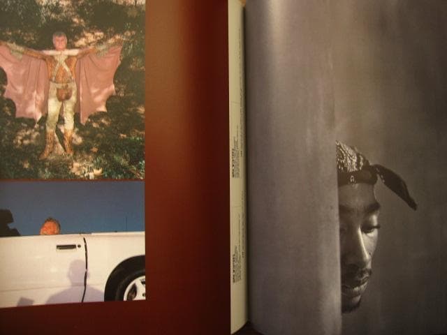 American Photography 13　Robert Priest