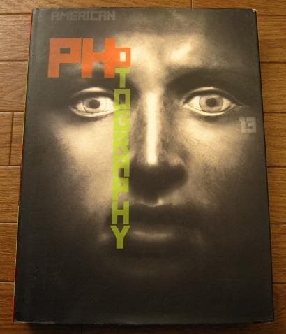 American Photography 13　Robert Priest