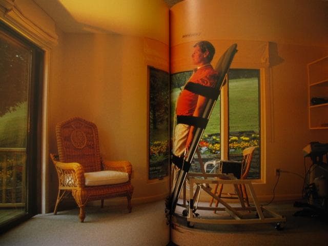 American Photography 13　Robert Priest