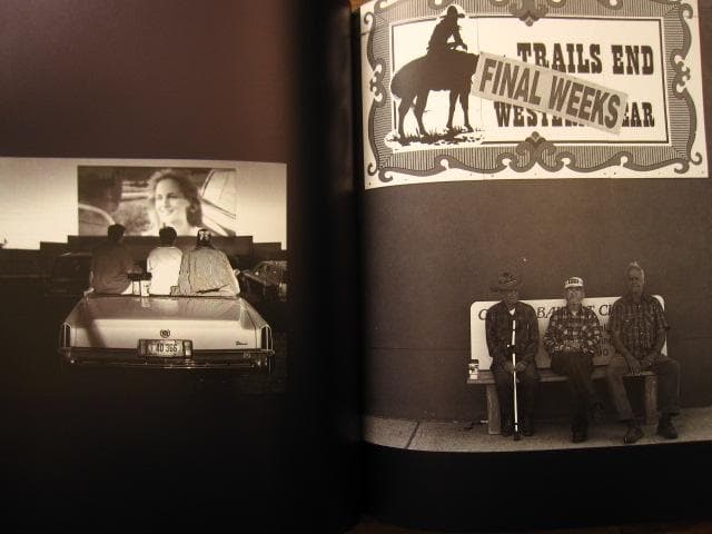 American Photography 13　Robert Priest