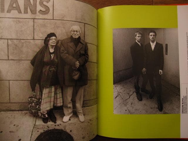 American Photography 13　Robert Priest