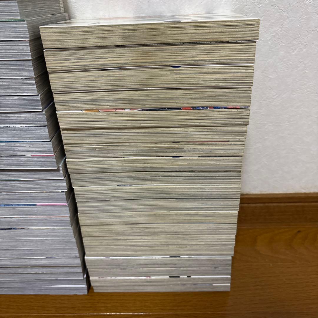 宇宙兄弟　1-45巻　全巻セット　オマケ付き