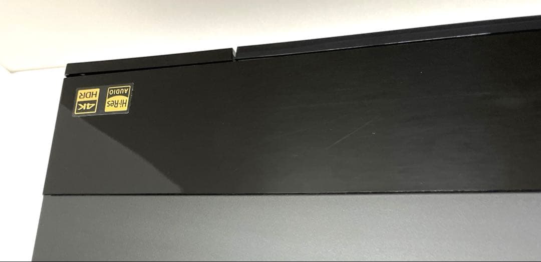 SONY 4Kチューナー内蔵Ultra HD ブルーレイ/DVDレコーダー