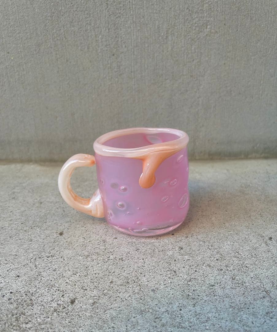 miwa ito♡SLIME MUG♡スライムマグカップ　jochen holz