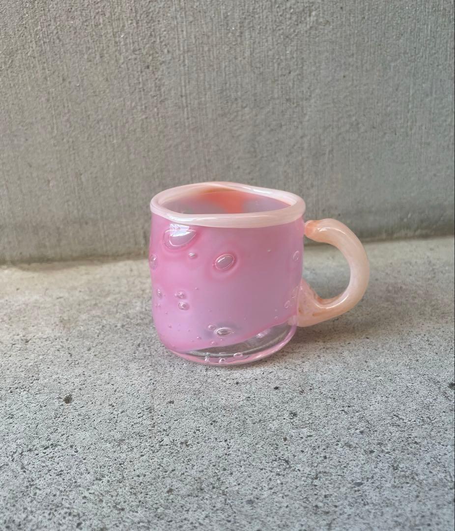 miwa ito♡SLIME MUG♡スライムマグカップ　jochen holz