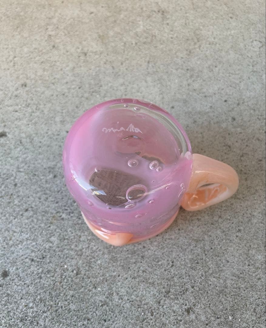 miwa ito♡SLIME MUG♡スライムマグカップ　jochen holz