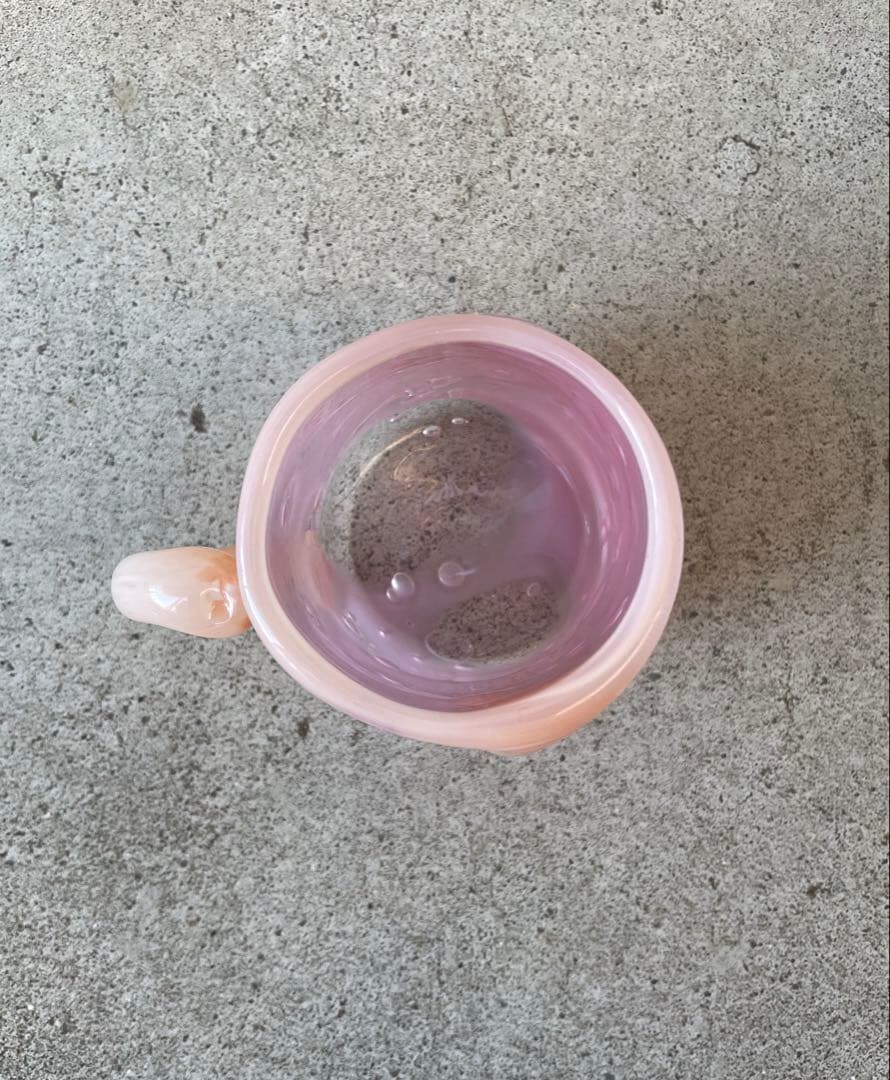 miwa ito♡SLIME MUG♡スライムマグカップ　jochen holz