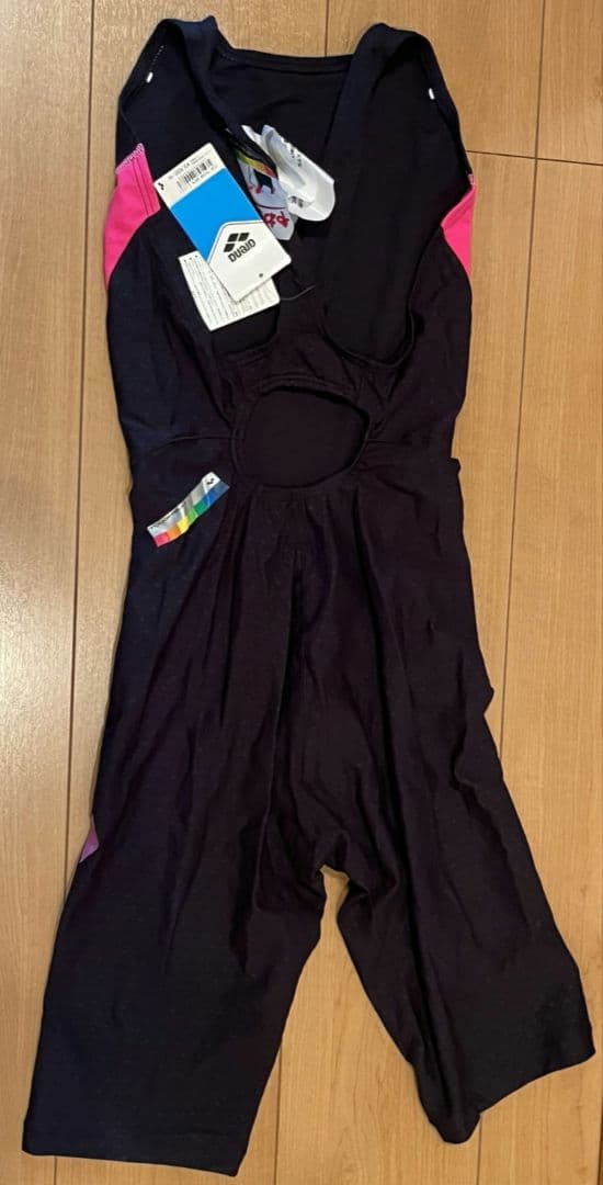 arena　新品レディース練習用水着 　size L