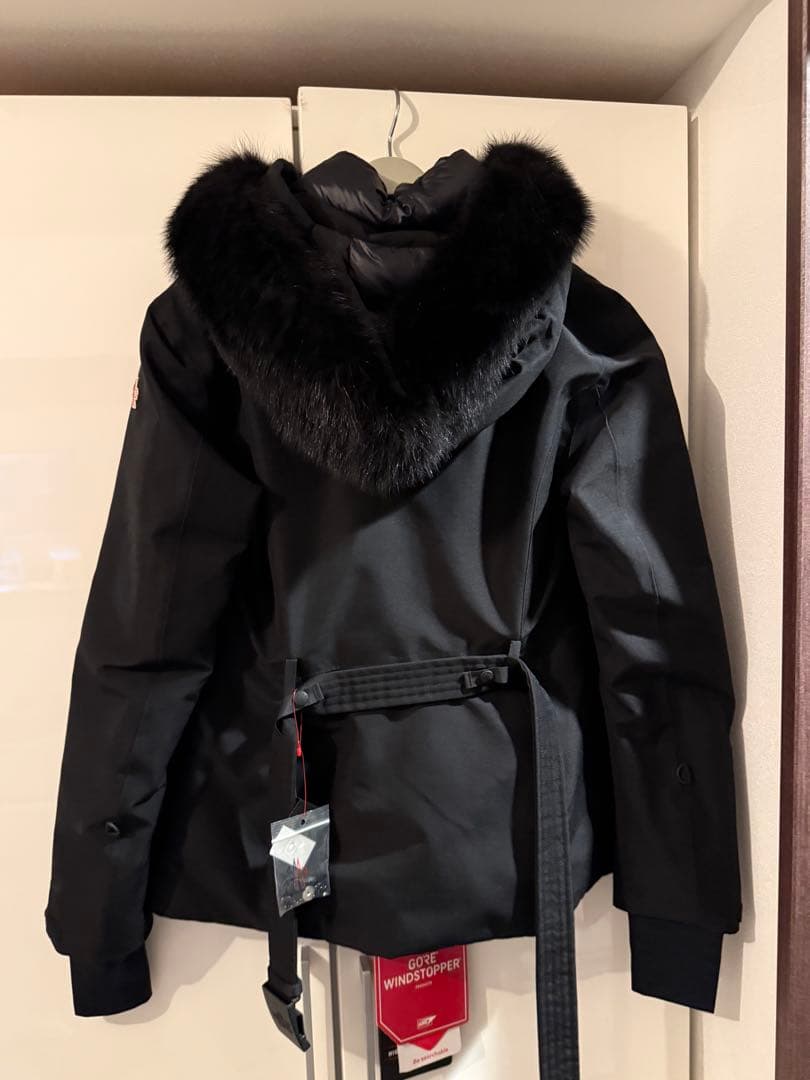 モンクレール　ダウンジャケット