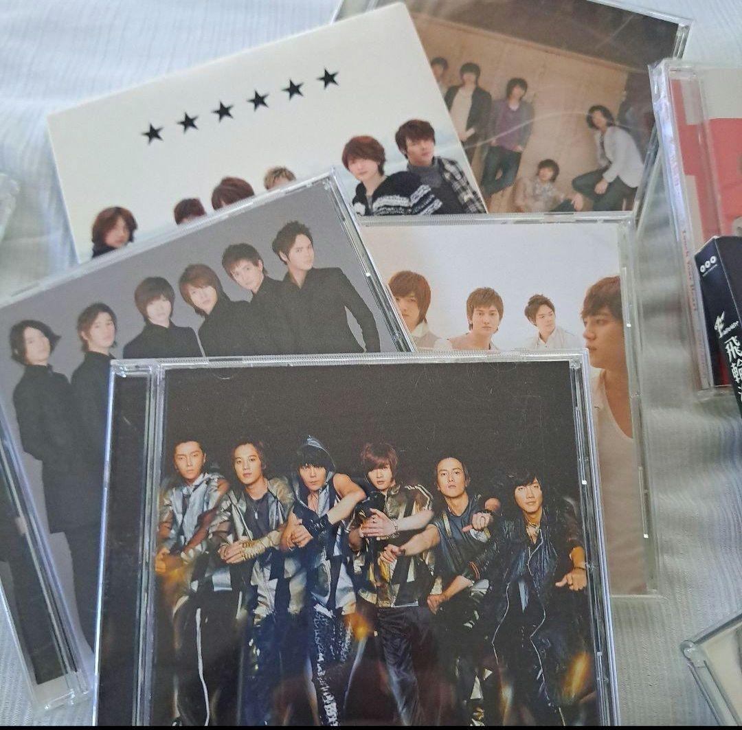 CD 色々３５枚セット