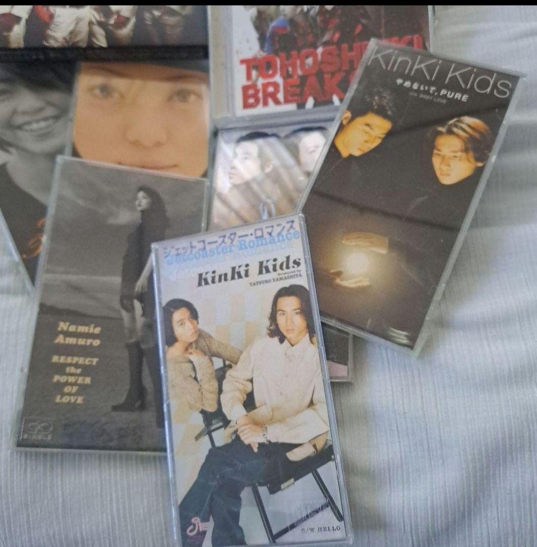 CD 色々３５枚セット