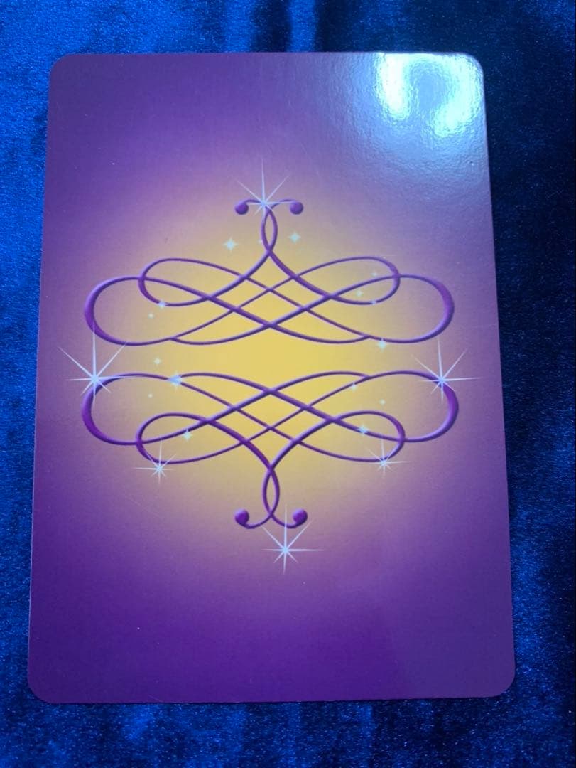 【絶版】（美品）ケルビムエンジェルカード (日本語版・初版限定特典カード付き)