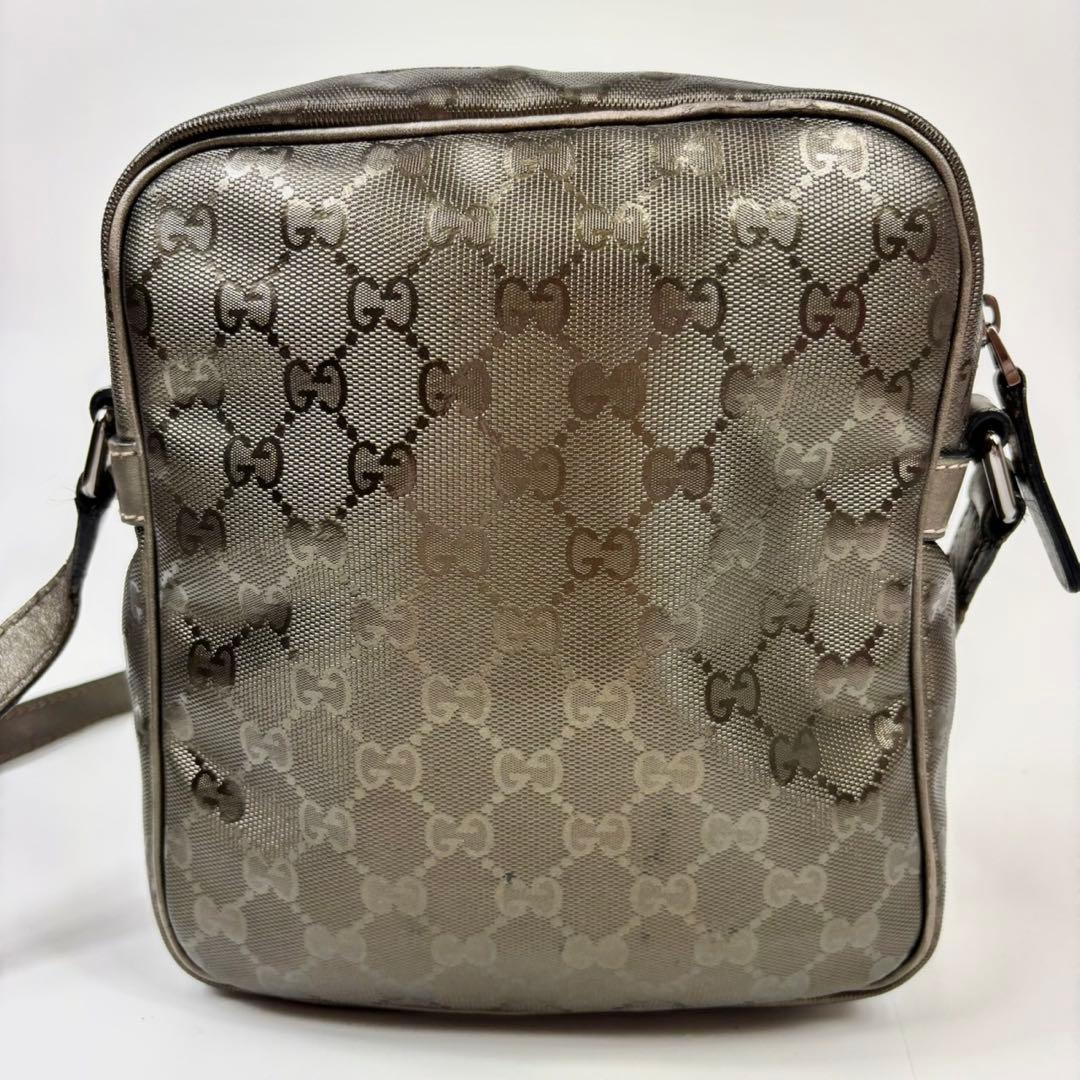 GUCCI グッチ GGインプリメ ショルダーバッグ 233268 レディース