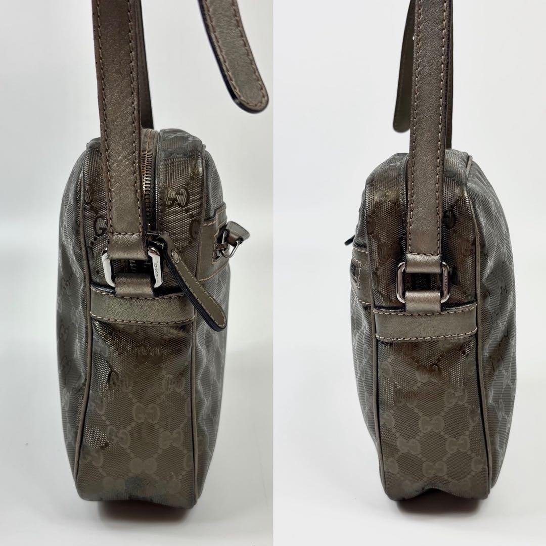 GUCCI グッチ GGインプリメ ショルダーバッグ 233268 レディース