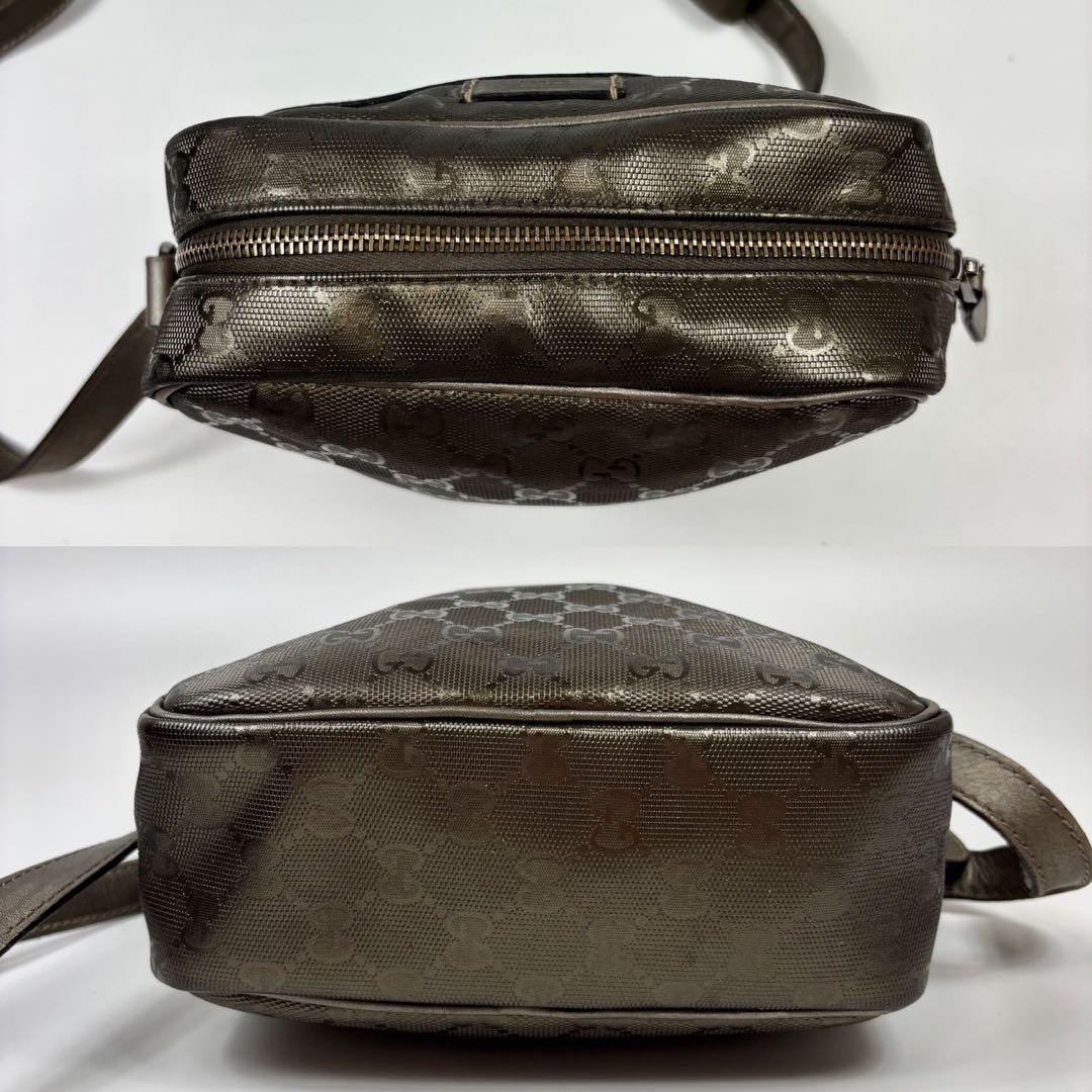 GUCCI グッチ GGインプリメ ショルダーバッグ 233268 レディース