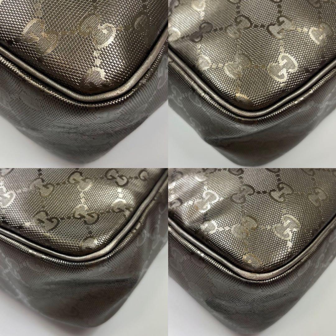 GUCCI グッチ GGインプリメ ショルダーバッグ 233268 レディース